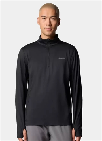 Columbia Three Pitch Half Zip